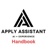 Apply Assistant Handbook