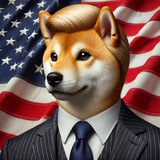 TRUMP DOGE 🇺🇸🐶| 4% $DOGE REWARDS