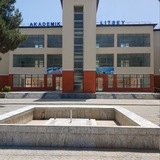 Termiz davlat muhandislik va agrotexnologiyalar universiteti akademik litseyi (sobiq TerDU 1-son akademik litsey)