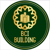 BCI Building (Navoiy kanal)