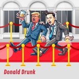 Donald Drunk $DRUNK
