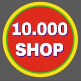 10.000shop🛍️хадра 25