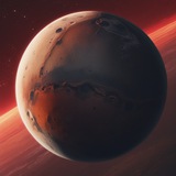 Universe - Solana Portal