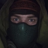 Уставший пехотей