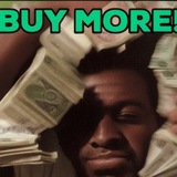 Just Buy More CTO