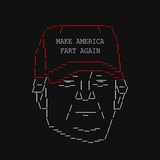 Make America Fart Again