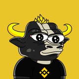 Mumu The Bull (BNB)