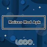 Moises apk mod download