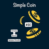 Just a Simple Coin