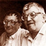 Стругацкие Аркадий и Борис