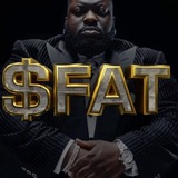 $FAT NIGGA SEASON on Solana