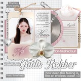 — rnk @gadisrekber