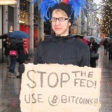 Use Bitcoins