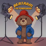 BERTRAM | BSC | PORTAL | LP BURNT