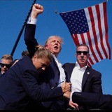 Fight3 CTO | Vote For Trump