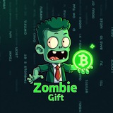 Zombie Gift
