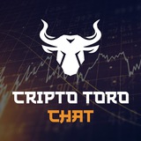 CRIPTO TORO | CHAT