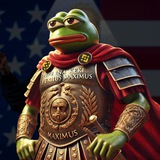 Kekius Maximus (BSC)