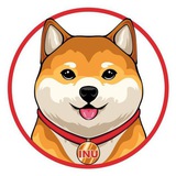 INU | The Chosen Inu