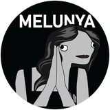 Melunya