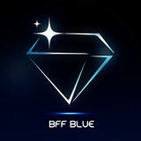 BadFBlue