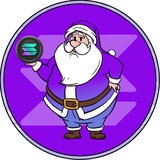 Solanta Claus | Portal