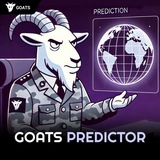 GOATS Predictor