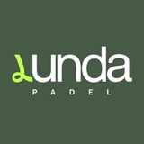 LUNDA Padel 🎾
