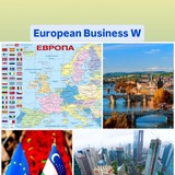 YevropeanbusinessW