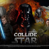 COLIDE STAR || HIRTAL