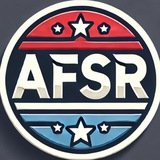 🇺🇸 $AFSR | CTO | PORTAL 🇺🇸