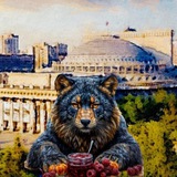 БаброДжем.Новосибирск