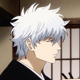 Gintoki
