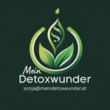 Mein Detoxwunder 🌿 Natürlich mit GFP-Komplex®