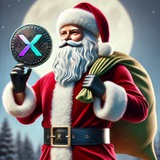 XRP Santa CTO