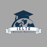 Marjona Nosirova | IELTS