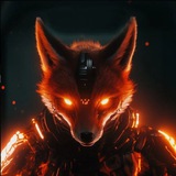 $KITSUNE | SOL 🦊