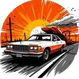 🚗 ROAD REPORT CY 🇨🇾