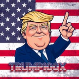 $TRUMP100X OFFICIAL