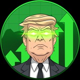 PUMP - President Trump Portal