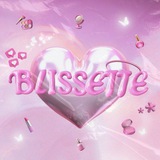ethereal chic utopia, blissette! ׂ۶९。