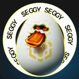 EGGY BSC 🟡 ( Chat )