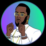 Final Freak Off | $DIDDY | CTO