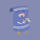 TOWELIE
