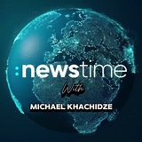 Michael Khachidze - მიშა ხაჩიძე ✌️