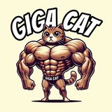 Giga Cat Official Portal