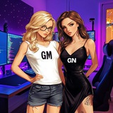 GM | GN ~ PORTAL