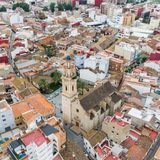 Catarroja con subgrupos