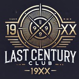 Last Century Club ($19XX)