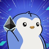 Pudgy Penguins $PENGU (Portal)